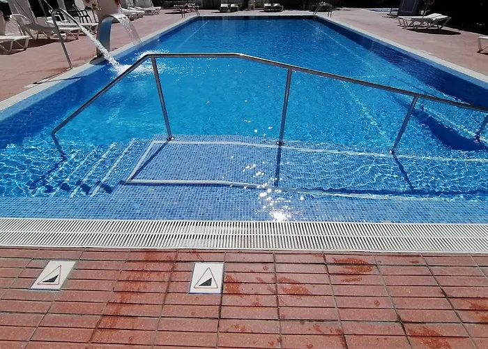Apartamento Glamour Near Yumbo Center