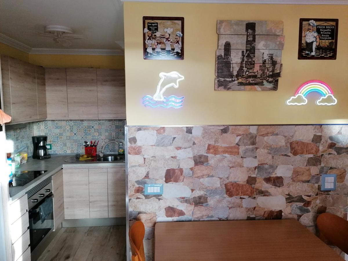 Apartamento Glamour *