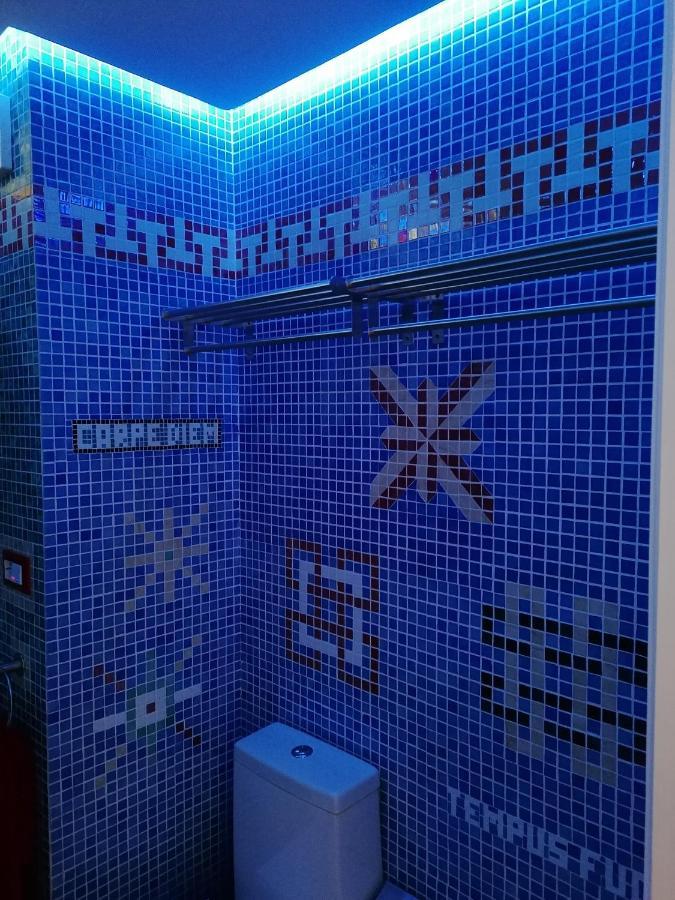 Apartamento Glamour Playa del Inglés