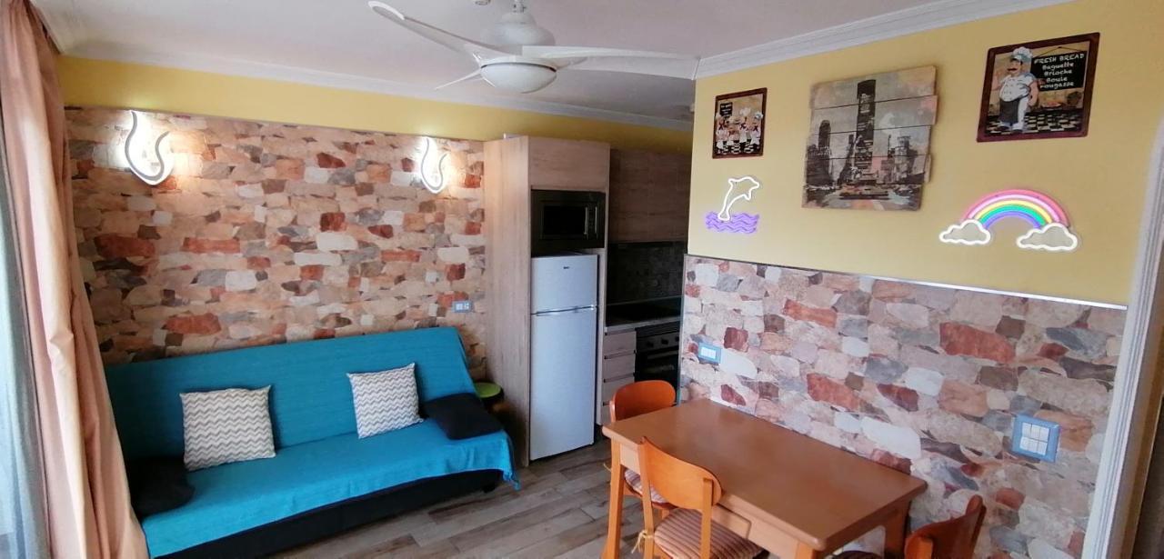 Glamour Apartamento *