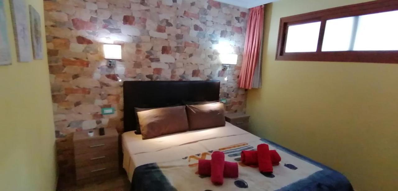 Glamour Apartamento *