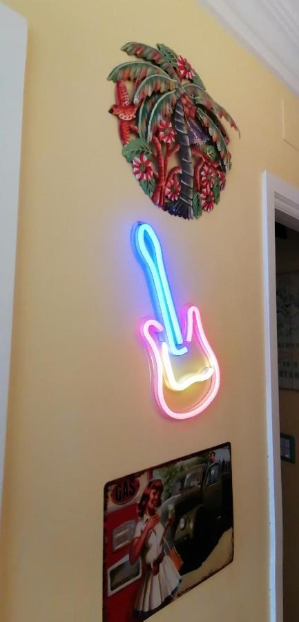 Glamour Apartamento