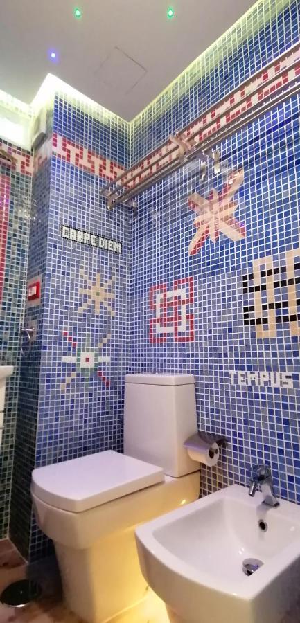 Apartamento Glamour *
