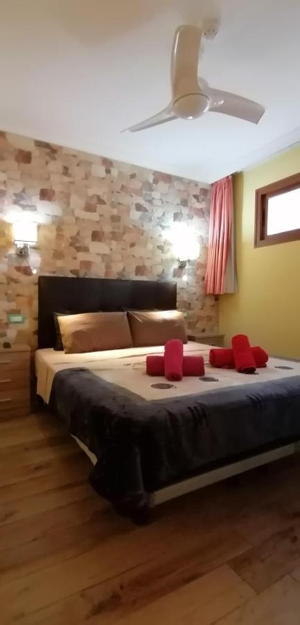 Glamour Apartamento *