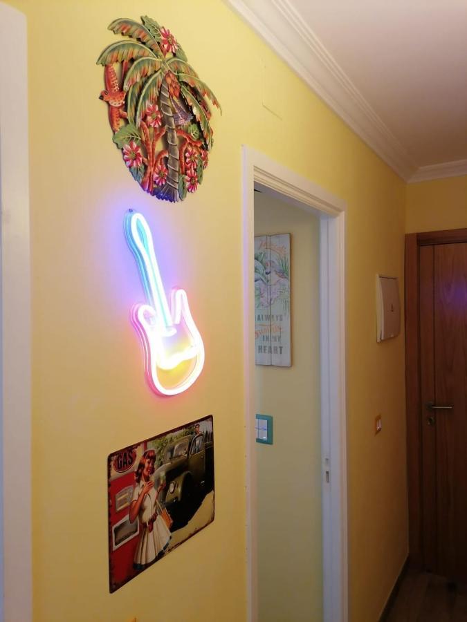 Glamour Apartamento *