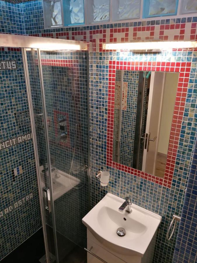 Glamour Apartamento