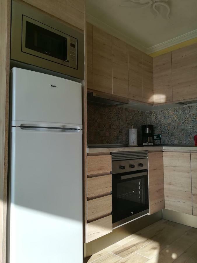 Glamour Apartamento *