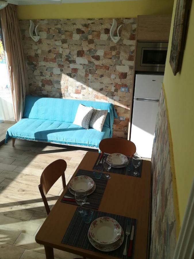 Glamour Apartamento